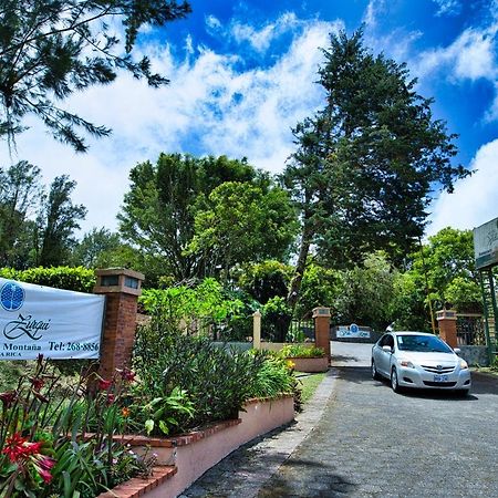 Hotel Villa Zurqui San Isidro  Exteriér fotografie