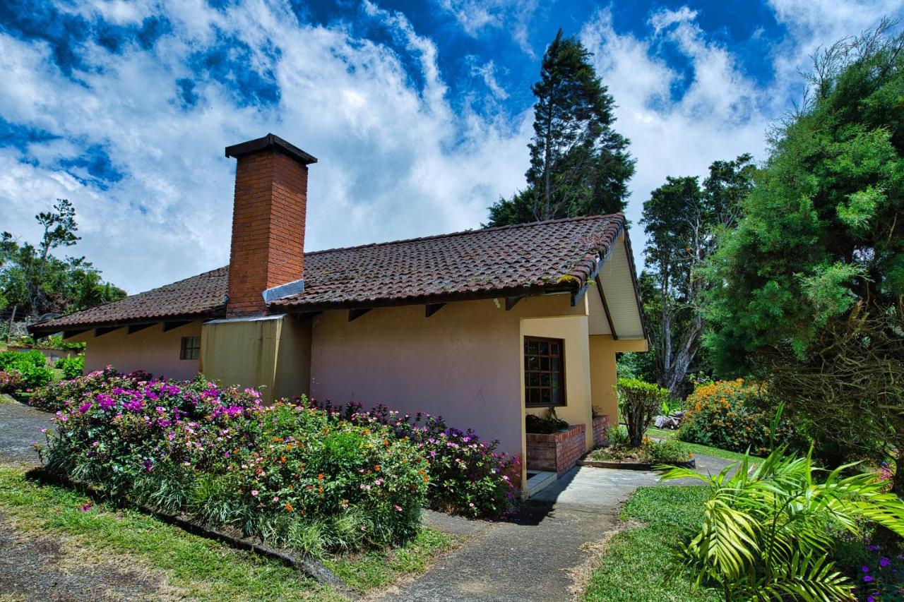 Hotel Villa Zurqui San Isidro  Exteriér fotografie