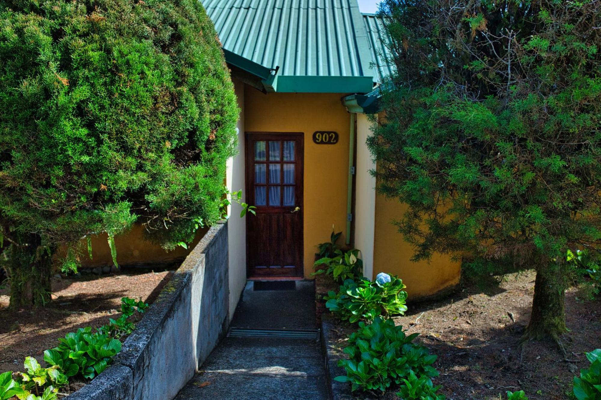 Hotel Villa Zurqui San Isidro  Exteriér fotografie