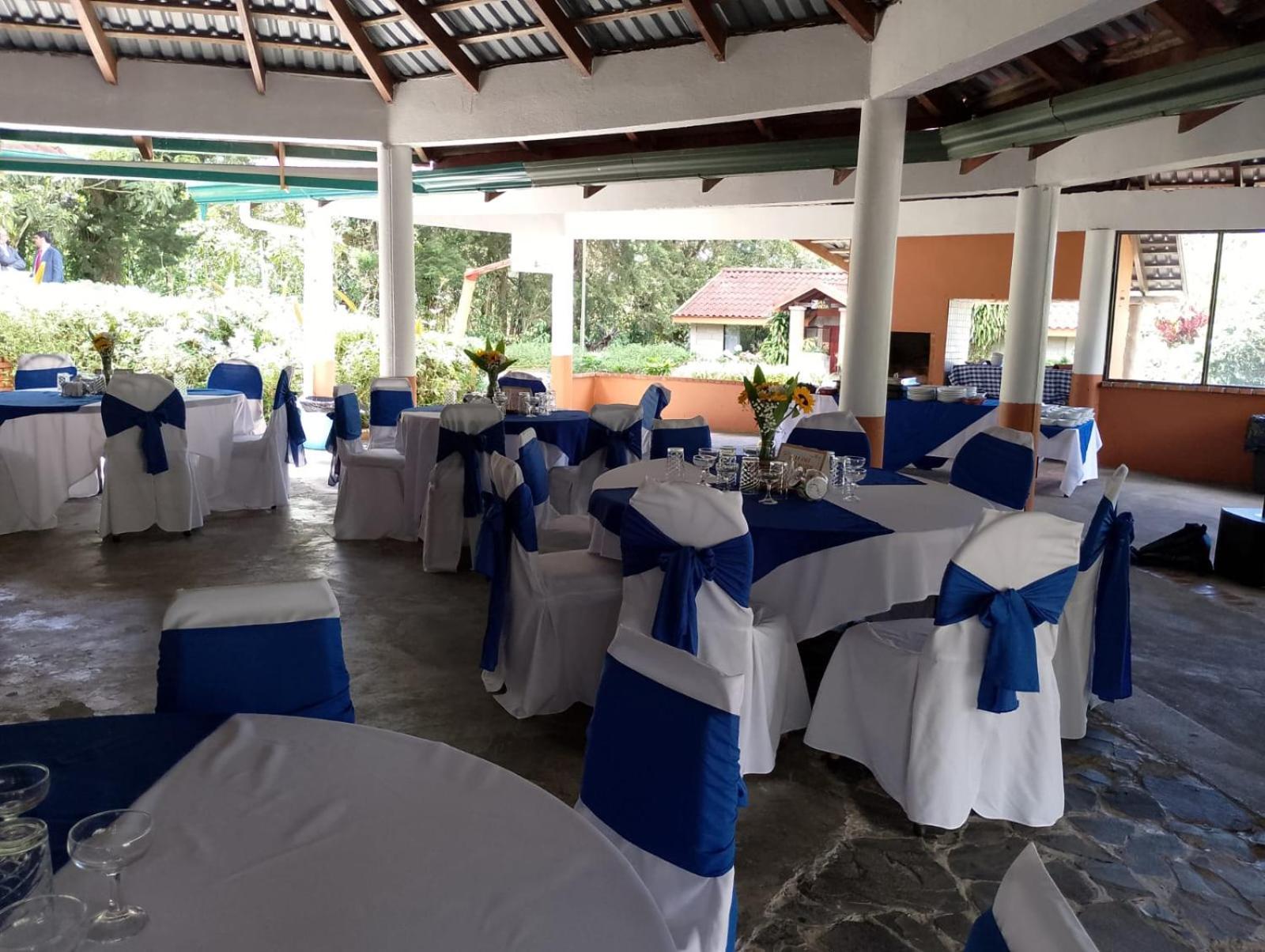 Hotel Villa Zurqui San Isidro  Exteriér fotografie